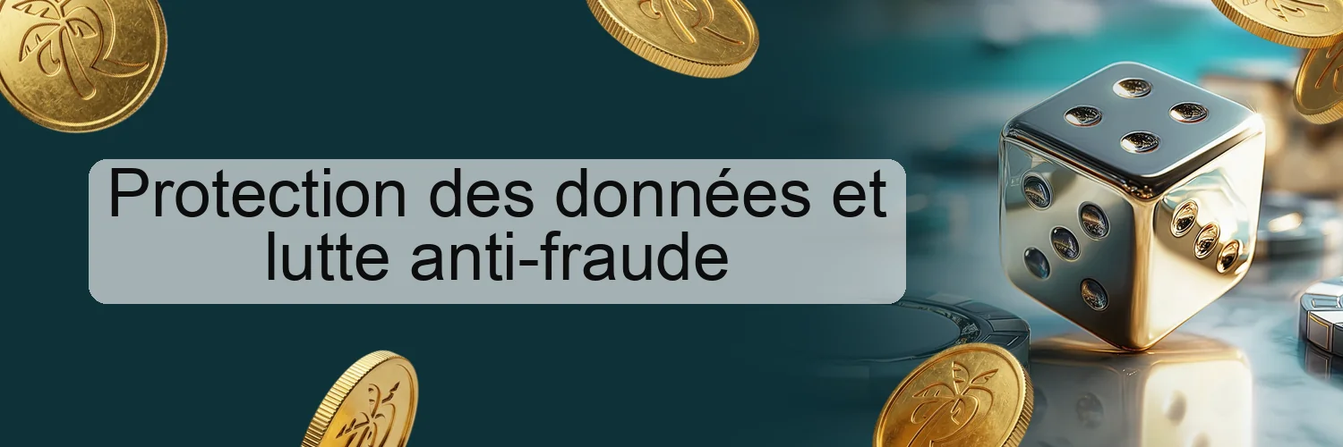 Protection des données et lutte anti-fraude