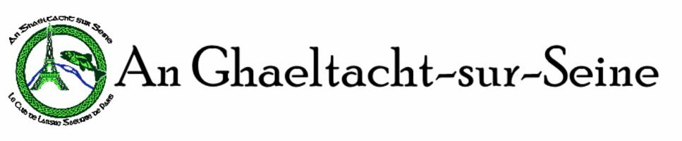 An Ghaeltacht-sur-Seine