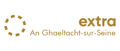 An Ghaeltacht-sur-Seine